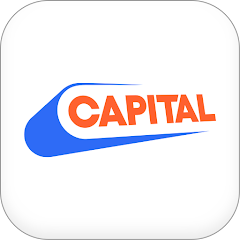 Capital FM Radio App Mod