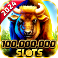 Baba Wild Slots - Casino Games APK