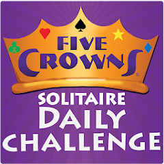 Five Crowns Solitaire Mod