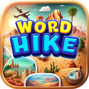 Word Hike -Inventive Crossword Mod