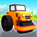 Construction Vehicles & Trucks APK