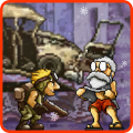 Rambo Squad Shooter Soldiers APK