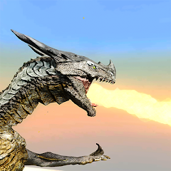 Dragon Wild Battle Simulator Mod Apk