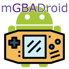 mGBADroid Mod Apk