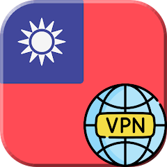 Taiwan VPN - TW VPN Mod Apk