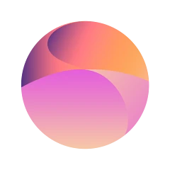 Simplified Gradient Icon Pack Mod Apk 