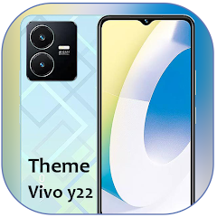 Theme for Vivo Y20 | Vivo Y20 Launcher Mod