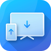 Send files to TV - File share Mod Apk