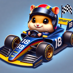 Hamster Clicker Mod Apk