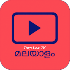 Toks Live TV Malayalam Channel Mod