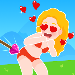 Love Archery: Couple Match Mod Apk