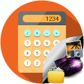 Calculator Lock - Video Vault APK