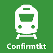 ConfirmTkt: Train Booking App Mod Apk