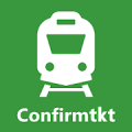 ConfirmTkt: Train Booking App APK