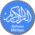 Al Quran Bahasa Melayu MP3 APK