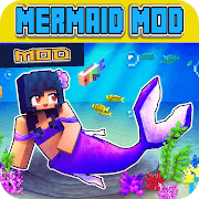 Mermaid Mod for MCPE Mod Apk