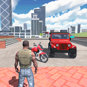 Indian Hero Driving 3D Mod Apk