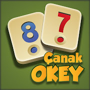 Çanak Okey - Mynet Mod