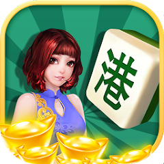 Hong kong Mahjong Mod Apk