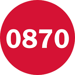 SayNoTo0870 0844 0845 0800 Mod Apk