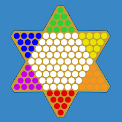 Chinese Checkers Touch Mod Apk