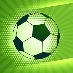 Dream Head Soccer Mod Apk