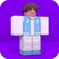 Boys Skins for Roblox Mod