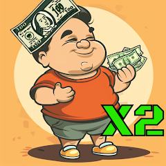 Double Money Mod Apk