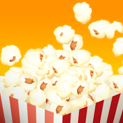 Popcorn: Movie Showtimes, Tick Mod Apk