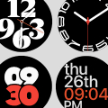 Muviz: Pixel Watchfaces & More APK