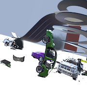 Car Crash Simulator Lite Mod Apk