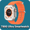 T800 Ultra Smartwatch App Hint APK