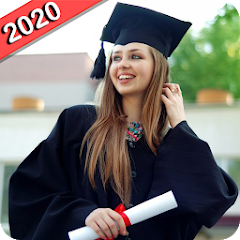 Graduation Photo Maker Mod Apk