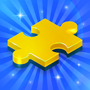 Jigsaw Puzzles - Puzzle Art Mod Apk