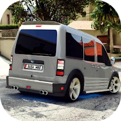 Connect Driving Simulator