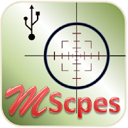 MScopes for USB Camera Webcam Mod Apk