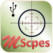 MScopes for USB Camera Webcam Mod Apk [Remove ads][Mod speed]