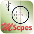 MScopes for USB Camera Webcam Mod