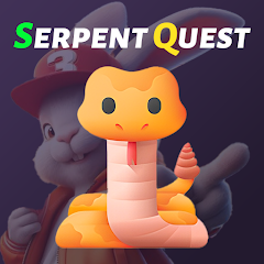 Serpent Quest Mod Apk