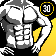 Six Pack Abs Workout Mod