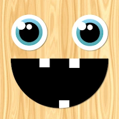 Puzzle Magic - Games for kids Icon