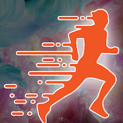 Calculate Walking  and running Mod Apk