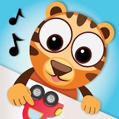 App For Kids - Kids Game Mod Apk