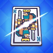 Royal Card Clash Mod Apk [Unlocked]