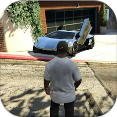 GTE Criminal of Thieve Andreas Mod Apk