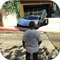 GTE Criminal of Thieve Andreas APK