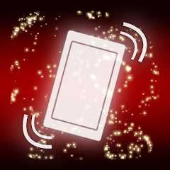 Shake! Fireworks Live Wallpape Mod Apk