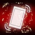 Shake! Fireworks Live Wallpape APK