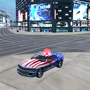 Car Crash Simulator Police Mod Apk