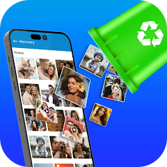 Data Recovery : Photo Recovery Mod Apk